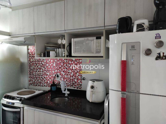 Imagem Apartamento com 2 Quartos à Venda, 45 m² em Taboão - São Bernardo Do Campo Imagem Apartamento com 2 Quartos à Venda, 45 m² em Taboão - São Bernardo Do Campo