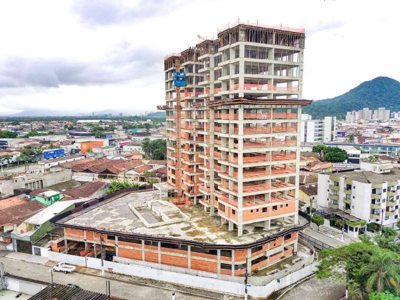 Imagem Apartamento com 2 Quartos à Venda, 65 m² em Guilhermina - Praia Grande Imagem Apartamento com 2 Quartos à Venda, 65 m² em Guilhermina - Praia Grande