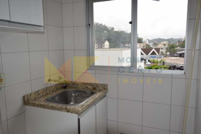 Imagem Apartamento com 2 Quartos para Alugar, 80 m² em Itoupava Seca - Blumenau Imagem Apartamento com 2 Quartos para Alugar, 80 m² em Itoupava Seca - Blumenau