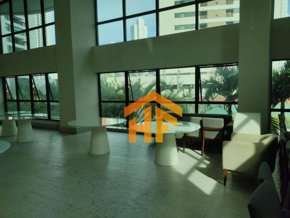Imagem Apartamento com 3 Quartos à Venda, 132 m² em Boa Viagem - Recife