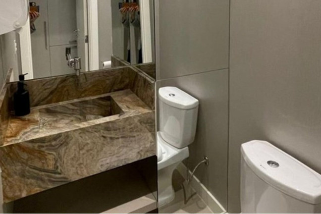 Imagem Sala Comercial à Venda, 52 m² em Praia Brava De Itajaí - Itajaí Imagem Sala Comercial à Venda, 52 m² em Praia Brava De Itajaí - Itajaí