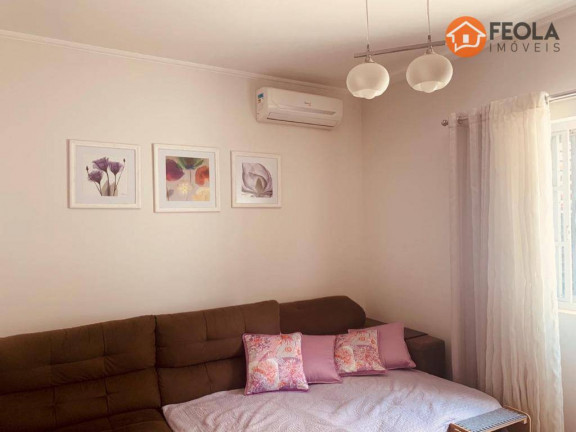 Imagem Casa com 4 Quartos à Venda, 260 m² em Centro - Santa Bárbara D'oeste Imagem Casa com 4 Quartos à Venda, 260 m² em Centro - Santa Bárbara D'oeste