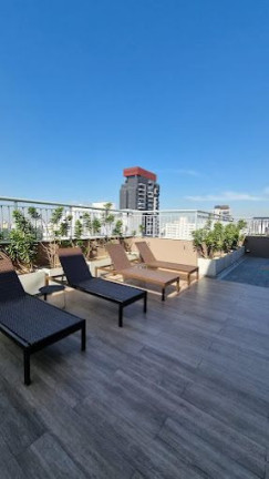 Imagem Kitnet com 1 Quarto à Venda, 31 m² em Pinheiros - São Paulo Imagem Kitnet com 1 Quarto à Venda, 31 m² em Pinheiros - São Paulo
