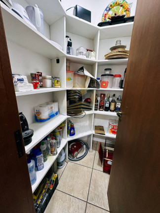 Imagem Casa com 3 Quartos para Temporada, 390 m² em Bertioga