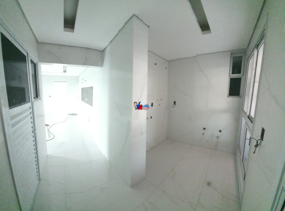 Imagem Apartamento com 5 Quartos à Venda, 300 m² em Adrianópolis - Manaus