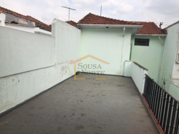 Imagem Sobrado com 3 Quartos à Venda ou Locação, 180 m² em Santana - São Paulo Imagem Sobrado com 3 Quartos à Venda ou Locação, 180 m² em Santana - São Paulo