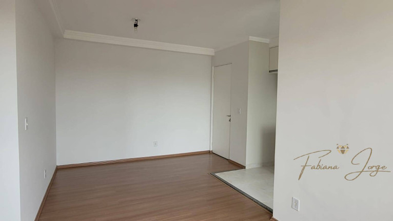 Imagem Apartamento com 2 Quartos à Venda, 47 m² em Vila Satúrnia - Campinas
