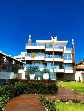 Imagem Apartamento com 3 Quartos à Venda, 174 m² em Centro - Bombinhas Imagem Apartamento com 3 Quartos à Venda, 174 m² em Centro - Bombinhas