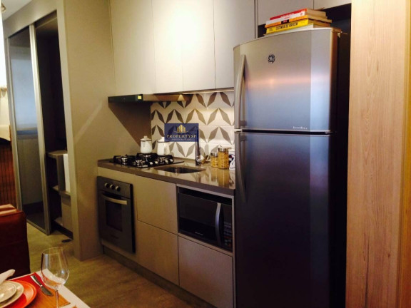 Imagem Apartamento com 2 Quartos à Venda, 68 m² em Vila Ipojuca - São Paulo