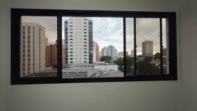 Imagem Apartamento com 3 Quartos à Venda, 110 m² em Santa Paula - São Caetano Do Sul Imagem Apartamento com 3 Quartos à Venda, 110 m² em Santa Paula - São Caetano Do Sul