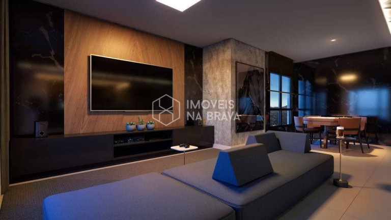 Imagem Apartamento com 3 Quartos à Venda, 77 m² em Dom Bosco - Itajaí