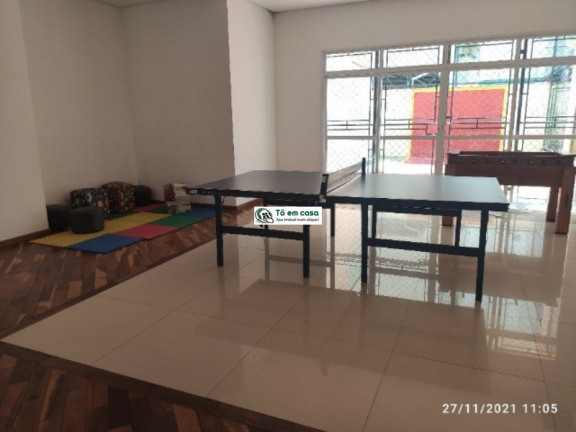Imagem Imóvel com 3 Quartos à Venda, 83 m² em Parque Residencial Aquarius - São José Dos Campos