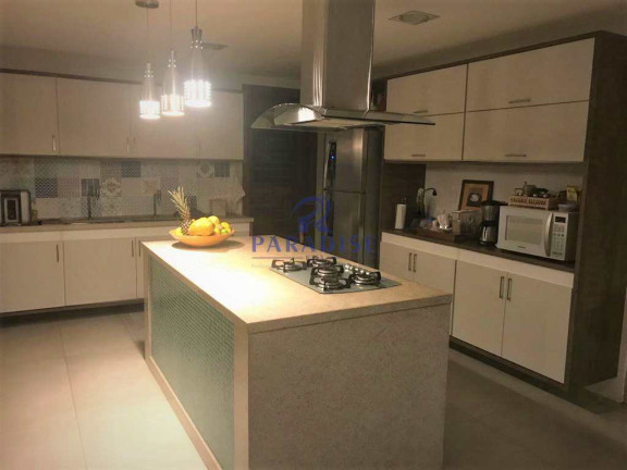 Imagem Casa com 5 Quartos à Venda, 488 m² em Itacimirim - Camaçari Imagem Casa com 5 Quartos à Venda, 488 m² em Itacimirim - Camaçari