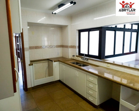 Imagem Imóvel com 4 Quartos à Venda, 268 m² em Anhangabaú - Jundiaí Imagem Imóvel com 4 Quartos à Venda, 268 m² em Anhangabaú - Jundiaí