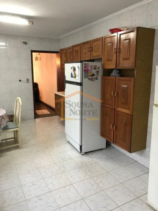 Imagem Sobrado com 3 Quartos à Venda, 130 m² em Tucuruvi - São Paulo Imagem Sobrado com 3 Quartos à Venda, 130 m² em Tucuruvi - São Paulo