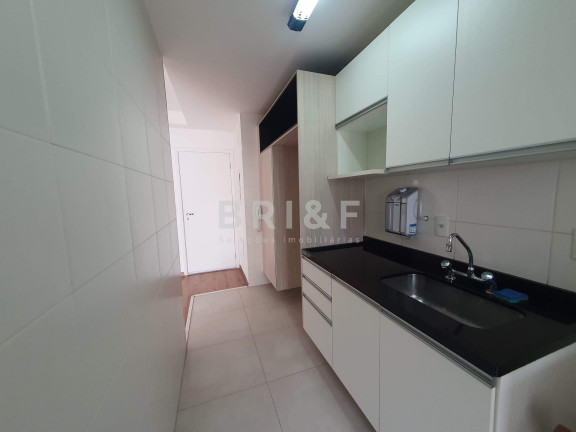 Imagem Apartamento com 1 Quarto para Alugar, 49 m² em Campo Belo - São Paulo Imagem Apartamento com 1 Quarto para Alugar, 49 m² em Campo Belo - São Paulo