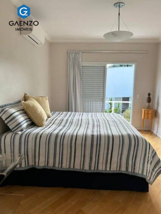 Imagem Casa de Condomínio com 4 Quartos à Venda, 278 m² em Alphaville - Santana De Parnaíba Imagem Casa de Condomínio com 4 Quartos à Venda, 278 m² em Alphaville - Santana De Parnaíba