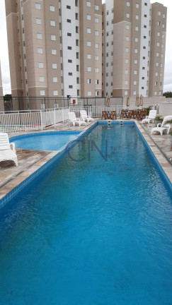 Imagem Apartamento com 2 Quartos à Venda, em Jardim Ana Rosa - Taubaté Imagem Apartamento com 2 Quartos à Venda, em Jardim Ana Rosa - Taubaté