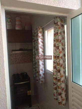 Imagem Sobrado com 2 Quartos à Venda, 85 m² em Parque Das Nações - Santo André Imagem Sobrado com 2 Quartos à Venda, 85 m² em Parque Das Nações - Santo André