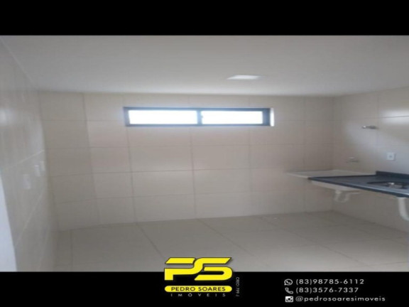 Imagem Apartamento com 2 Quartos à Venda, 54 m² em Valentina De Figueiredo - João Pessoa Imagem Apartamento com 2 Quartos à Venda, 54 m² em Valentina De Figueiredo - João Pessoa
