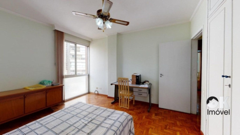 Imagem Apartamento com 3 Quartos à Venda, 119 m² em Perdizes - São Paulo Imagem Apartamento com 3 Quartos à Venda, 119 m² em Perdizes - São Paulo