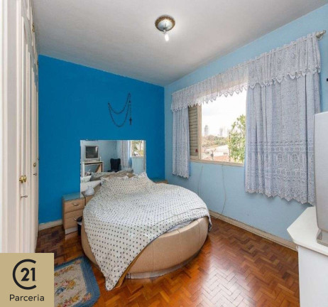 Imagem Casa com 3 Quartos à Venda, 280 m² em Campo Belo - São Paulo Imagem Casa com 3 Quartos à Venda, 280 m² em Campo Belo - São Paulo