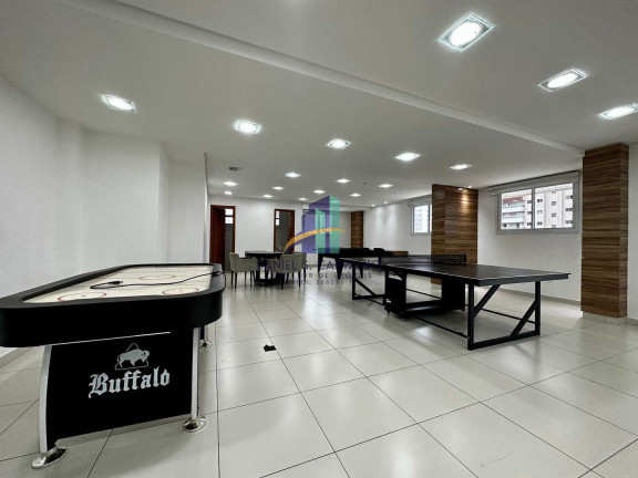 Imagem Apartamento com 2 Quartos à Venda, 78 m² em Guilhermina - Praia Grande
