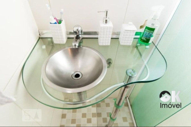 Imagem Apartamento com 2 Quartos à Venda, 76 m² em Higienópolis - São Paulo