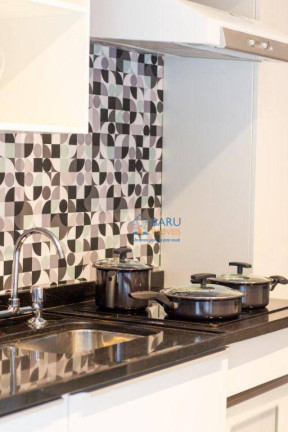 Imagem Apartamento com 1 Quarto à Venda, 34 m² em Alto De Pinheiros - São Paulo Imagem Apartamento com 1 Quarto à Venda, 34 m² em Alto De Pinheiros - São Paulo