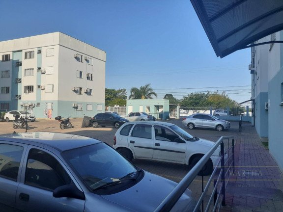 Imagem Apartamento com 2 Quartos à Venda, em Santa Cruz - Gravataí Imagem Apartamento com 2 Quartos à Venda, em Santa Cruz - Gravataí