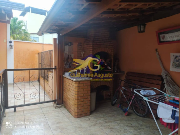 Imagem Casa com 3 Quartos à Venda, 200 m² em Bela Vista - São João Del Rei Imagem Casa com 3 Quartos à Venda, 200 m² em Bela Vista - São João Del Rei