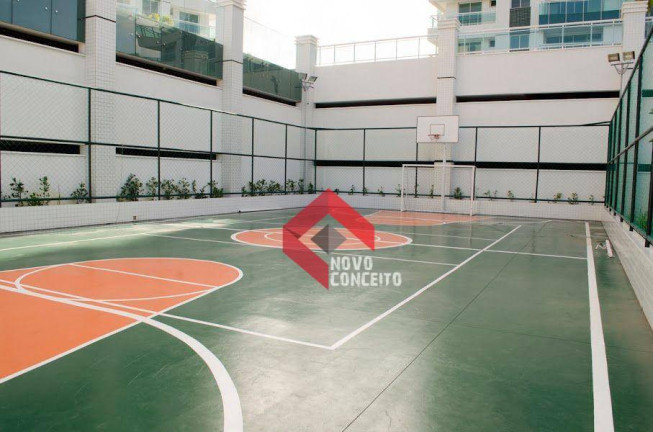 Imagem Apartamento com 3 Quartos à Venda, 76 m² em Guararapes - Fortaleza Imagem Apartamento com 3 Quartos à Venda, 76 m² em Guararapes - Fortaleza