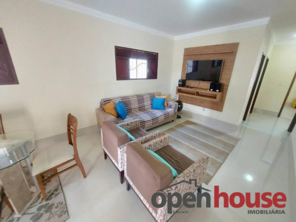 Imagem Casa com 3 Quartos à Venda, 250 m² em Nova Parnamirim - Parnamirim Imagem Casa com 3 Quartos à Venda, 250 m² em Nova Parnamirim - Parnamirim
