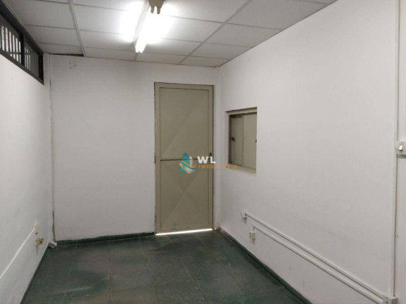 Imagem Galpão à Venda ou Locação, 620 m² em Bairro Do Poste - Jundiaí Imagem Galpão à Venda ou Locação, 620 m² em Bairro Do Poste - Jundiaí