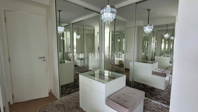 Imagem Apartamento com 3 Quartos à Venda, 241 m² em Jardim Das Perdizes - São Paulo