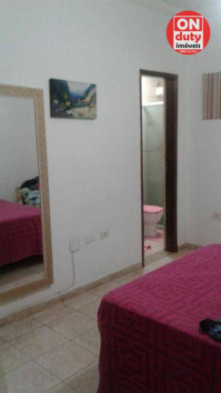 Imagem Casa com 2 Quartos à Venda, 208 m² em Santa Maria - Santos Imagem Casa com 2 Quartos à Venda, 208 m² em Santa Maria - Santos