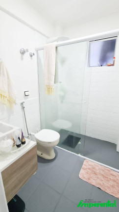 Imagem Apartamento com 2 Quartos à Venda, 62 m² em Ponta Da Praia - Santos