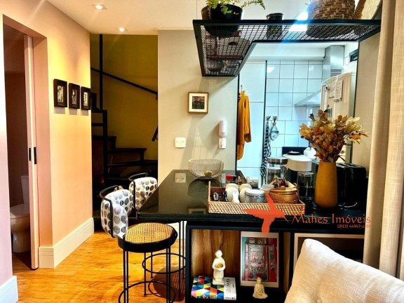 Imagem Imóvel com 1 Quarto à Venda, 49 m² em Pinheiros - São Paulo Imagem Imóvel com 1 Quarto à Venda, 49 m² em Pinheiros - São Paulo