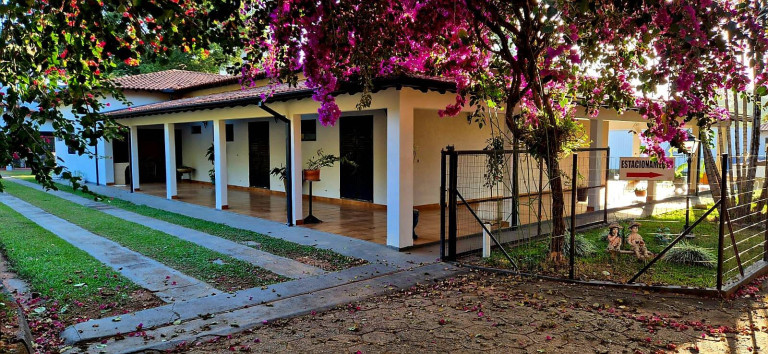 Imagem Chácara com 7 Quartos à Venda, 10.500 m² em São João Da Boa Vista Imagem Chácara com 7 Quartos à Venda, 10.500 m² em São João Da Boa Vista