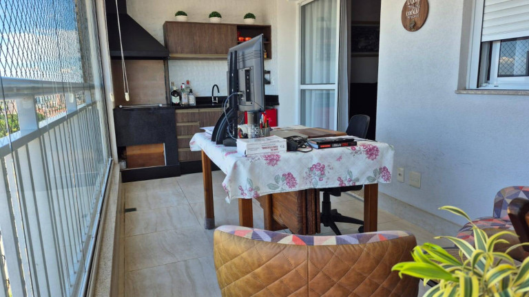 Apartamento com 3 Quartos à Venda, 94 m² em Centro - São Bernardo Do Campo