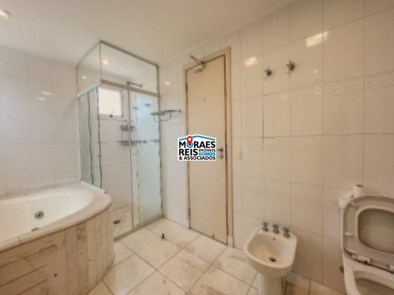 Imagem Apartamento com 4 Quartos à Venda, 401 m² em Vila Suzana - São Paulo Imagem Apartamento com 4 Quartos à Venda, 401 m² em Vila Suzana - São Paulo