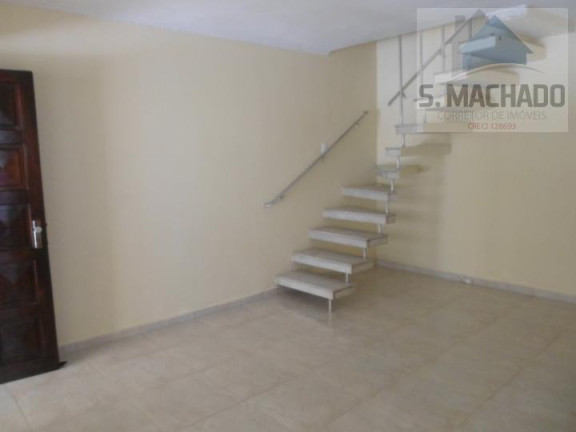 Imagem Casa com 3 Quartos à Venda, 138 m² em Parque Oratório - Santo André