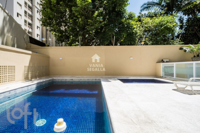 Imagem Apartamento com 2 Quartos à Venda, 81 m² em Perdizes - São Paulo Imagem Apartamento com 2 Quartos à Venda, 81 m² em Perdizes - São Paulo