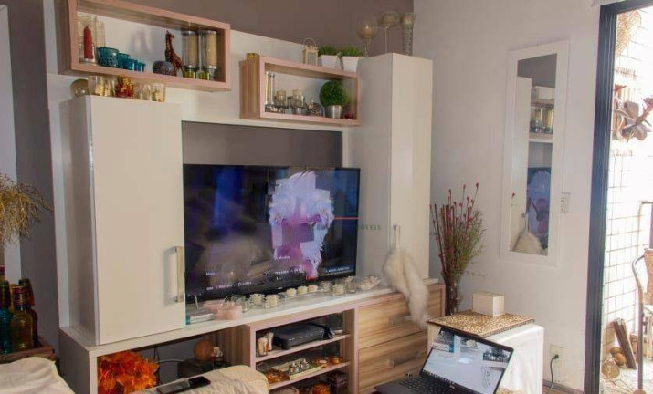 Imagem Apartamento com 2 Quartos à Venda, 60 m² em Icaraí - Niterói Imagem Apartamento com 2 Quartos à Venda, 60 m² em Icaraí - Niterói