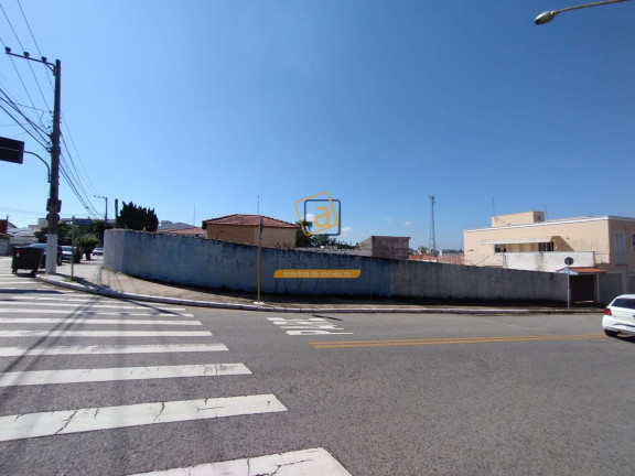 Terreno para Alugar, 509 m² em Centro - Itu