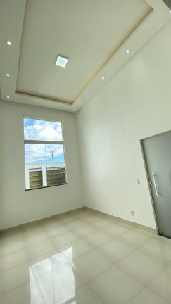 Imagem Casa com 3 Quartos à Venda, 189 m² em Jardim Monte Cristo - Aparecida De Goiânia