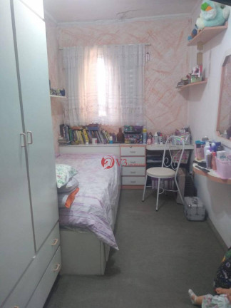 Imagem Sobrado com 3 Quartos à Venda, 220 m² em Vila Esperança - São Paulo
