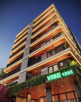 Imagem Apartamento com 3 Quartos à Venda, 76 m² em Anita Garibaldi - Joinville Imagem Apartamento com 3 Quartos à Venda, 76 m² em Anita Garibaldi - Joinville