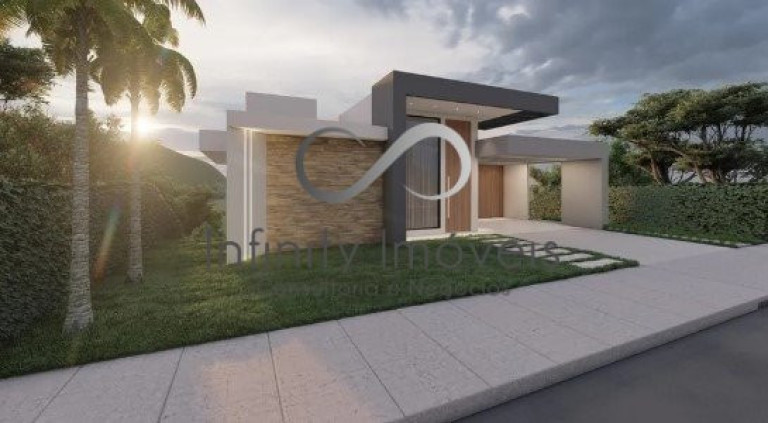 Imagem Casa de Condomínio com 4 Quartos à Venda, 1.000 m² em Residencial Real Mont Ville - Lagoa Santa