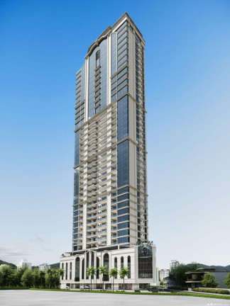 Imóvel com 4 Quartos à Venda, 180 m² em Centro - Itapema